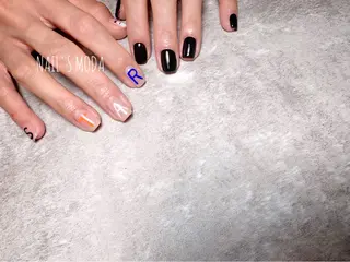 ネイル NAIL'S MODAのネイルデザイン