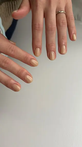 ネイル NINE_ SAKIのネイルデザイン