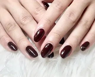 ネイル kudo ikueのネイルデザイン