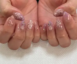 ネイル nail M&T所属・nail M&Tのネイルデザイン