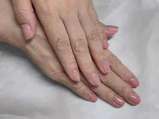 ネイル 大阪江坂 Kaiのネイルデザイン