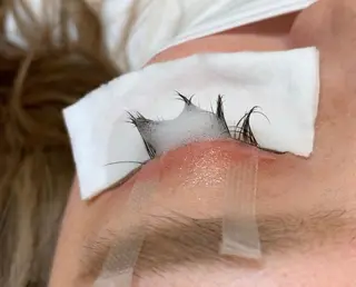 マツエク・マツパ たねむら みきのマツエク・マツパデザイン