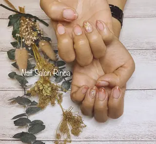 ネイル Nail Salon Rinoaのネイルデザイン