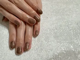 ネイル kikinail 溝の口のネイルデザイン