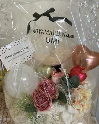 あおやまびじん 宇美店のエステ・リラクイメージ