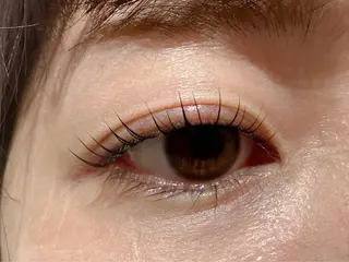 パーマ BEL kimiのマツエク・マツパデザイン