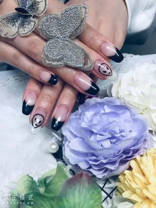 ネイル Salon MINEのエステ・リラクイメージ