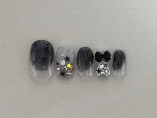 ネイル Nail Katoのネイルデザイン