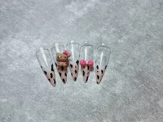 ネイル Nail Salon Taki/吉祥寺店のネイルデザイン