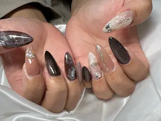 ネイル Ruana Nailのネイルデザイン