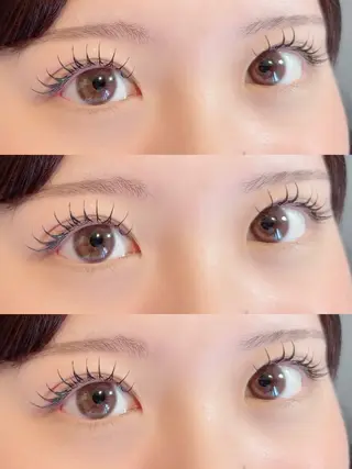 マツエク・マツパ 🎀𝑲𝒊𝒏𝒈 𝑯𝒂𝒏𝒂🎀のマツエク・マツパデザイン