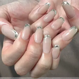 ネイル are you nailのネイルデザイン