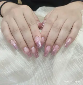 ネイル nail circlesのネイルデザイン
