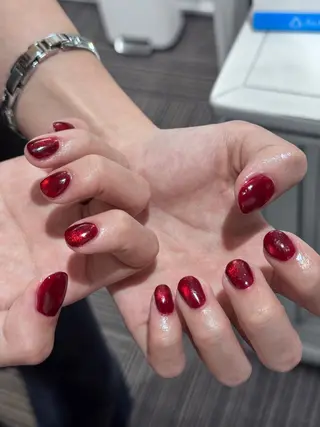 ネイル syusyuサロン所属・Rin rinのネイルデザイン