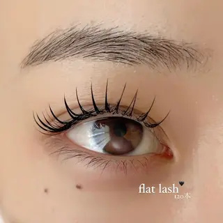 マツエク・マツパ vivi.nail 【ネイル、エステ、アイ】所属・Yuna / viviのマツエク・マツパデザイン