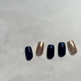 ネイル fun the nail所属・fun the nailのネイルデザイン