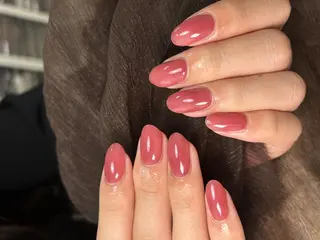 ネイル 💛Mimosa💛 吉祥寺のネイルデザイン