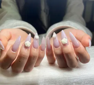 ネイル Sora Nail Ayaseのネイルデザイン