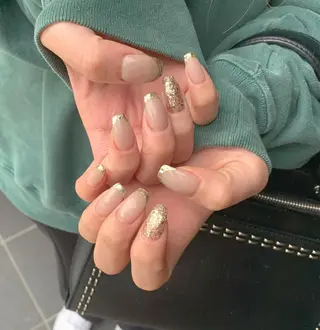 ネイル nail salon Ｍのネイルデザイン