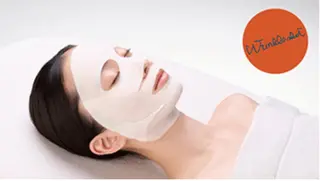 POLAクリスタルLav ie所属・POLAクリスタル Lavie進士のエステ・リラクイメージ