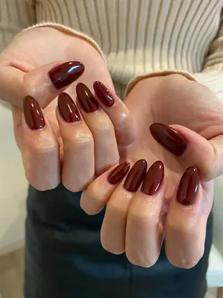 ネイル LINON所属・【LINON】 airiのネイルデザイン