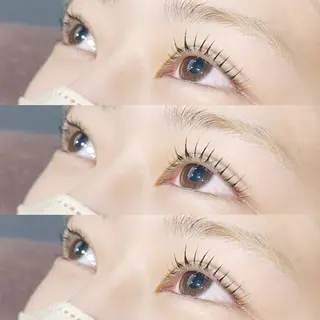 マツエク・マツパ 鈴木 柚葉のネイルデザイン