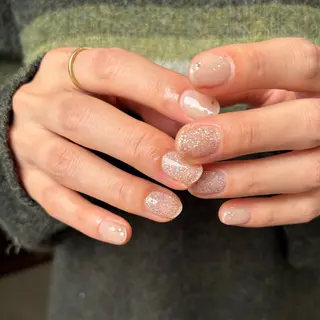 ネイル murakami aineのネイルデザイン