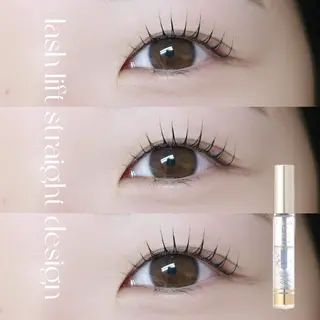 マツエク・マツパ welleye博多店所属・welleye 博多店のマツエク・マツパデザイン