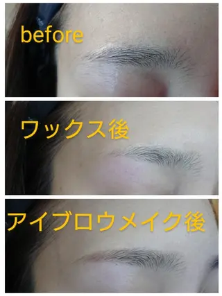 shimizu mayuのマツエク・マツパデザイン