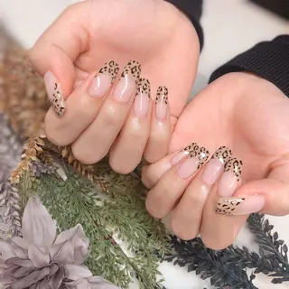 ネイル Private Salon 大宮のネイルデザイン