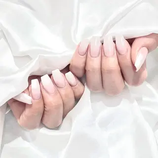 ネイル WISTERIA midoriのネイルデザイン