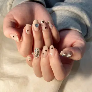 ネイル Karashima .のネイルデザイン