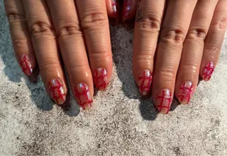 ネイル Kimura Yukoのネイルデザイン