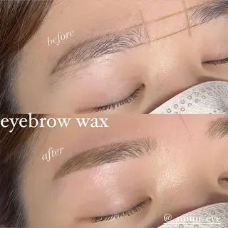 アイブロウ signpost 田村の眉毛・アイブロウイメージ