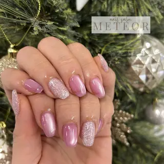 ネイル nailsalon meteor所属・METEOR💫 staffのネイルデザイン
