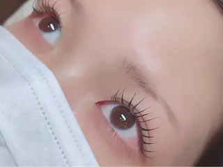 マツエク・マツパ EASTHAM 後藤百香のネイルデザイン