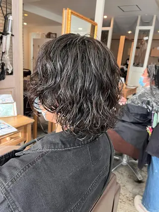 ショート ショートスタイル /tomo.のヘアスタイル