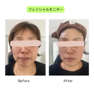 beauty EMELY名古屋のエステ・リラクイメージ