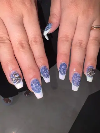 ネイル MODA Momoのネイルデザイン