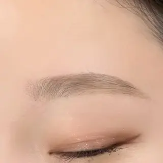 アイブロウ トレンド眉✨ meiの眉毛・アイブロウイメージ