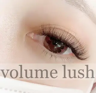 マツエク・マツパ MûRIR所属・MûRIR Ayaのマツエク・マツパデザイン