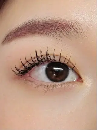 マツエク・マツパ eyesalon TOUTOU所属・eyesalon TOUTOUのマツエク・マツパデザイン
