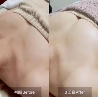 La porte 奈良店のエステ・リラクイメージ