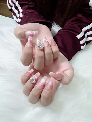 ネイル HARU NAIL所属・haru nailのネイルデザイン
