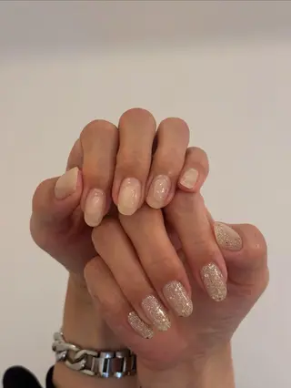 ネイル Elio所属・Elio 国泰寺のネイルデザイン