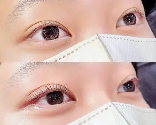 マツエク・マツパ 菊池 歩美のエステ・リラクイメージ