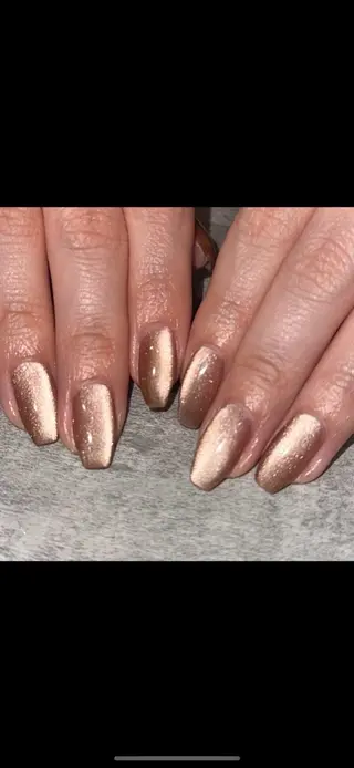 ネイル io COCOROのネイルデザイン