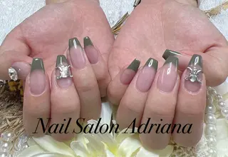 ネイル ADRIANA 大久保駅前徒歩2分のその他イメージ