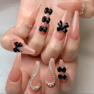 ネイル H.baby Nail Salonのネイルデザイン