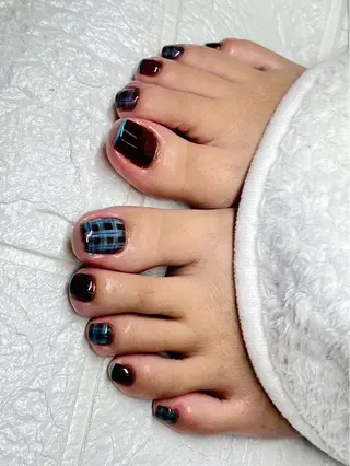 ネイル Van Nail Salonのネイルデザイン